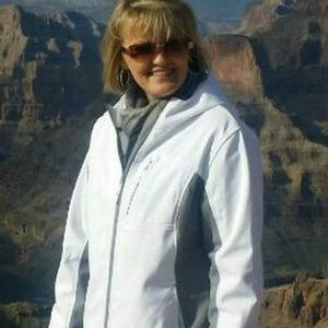 Meet your Posher, Terri